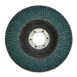 Zirconia Flap Discs