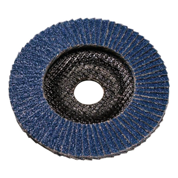 Sia 2824 siamet x (Flat) Flap Discs, 10/Pack