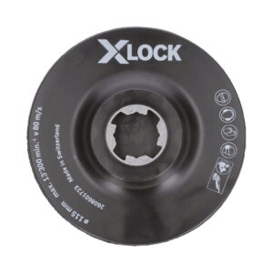 Sia X-Lock SCM Backing Pads