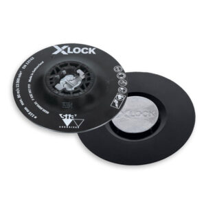 Sia X-Lock Standard Backing Pads