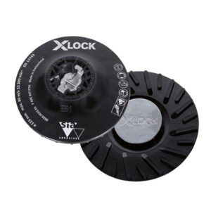 Sia X-Lock Turbo I Backing Pads