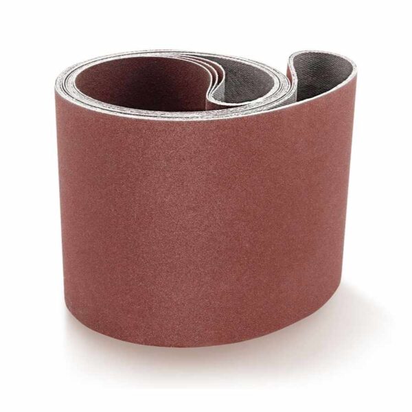 Sunmight R350 Aluminium Oxide Abrasive Sanding Belts