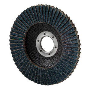 Zirconia Flap Discs Type C