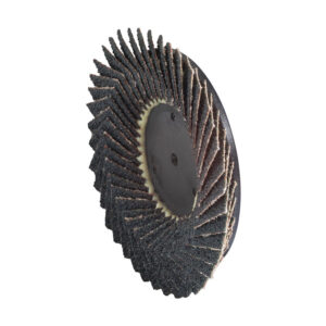 Zirconia Mini Flexi Flap Discs