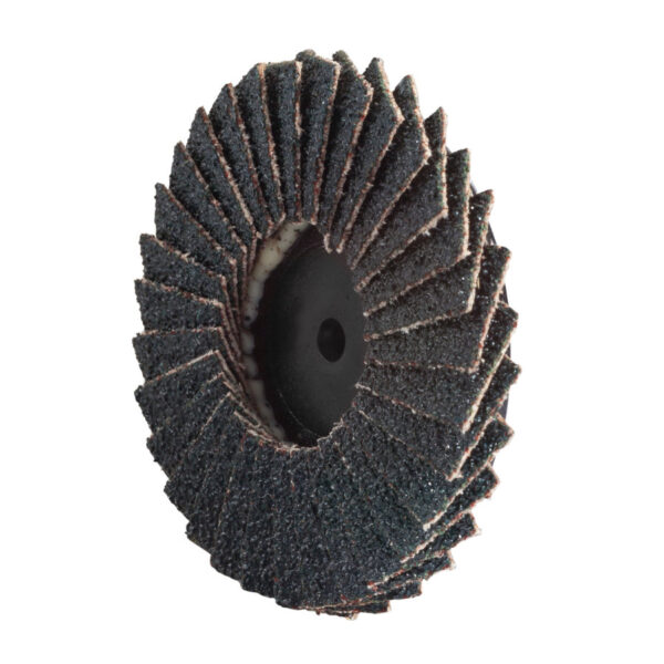 Zirconia Mini Roloc Flap Discs