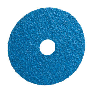 Zirconia Resin Fibre Discs