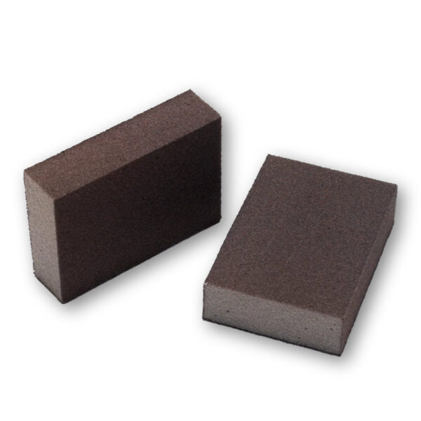 Mirka 4 Sided Sponge 100x70x28mm Grit 180