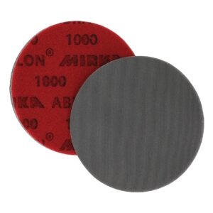 Mirka Abralon Foam Sanding Discs