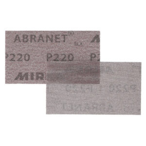 Mirka Abranet Sanding Strips