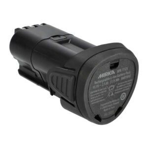 Mirka Intelligent Battery BPA 10.8V, 1/Pack