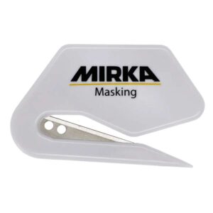 Mirka Masking Film Cutter, 100/Pack