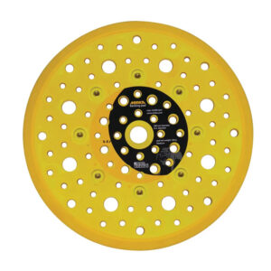 Mirka Net Backing Pad 200mm Medium 89 Holes