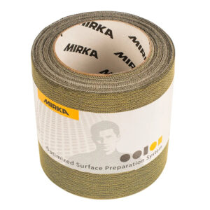 Mirka OSP Body Filler Roll