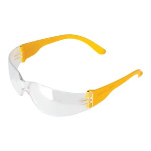 Mirka Safety Glasses, 12/Pack
