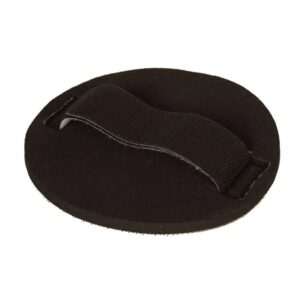 Mirka Velcro Sanding Pad With Adjustable Strap 150x6mm, 1/Pack