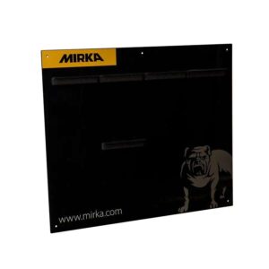 Mirka Black Board Sanding Block 690x580x3mm, 1/Pack