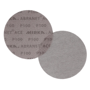 Mirka Abranet Ace Net Discs 175mm