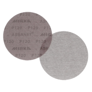 Mirka Abranet Net Discs 175mm