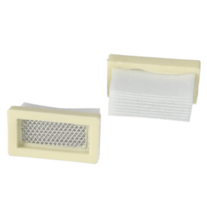 Mirka Cooling Air Filter Kit for DEXOS, 1/Pack
