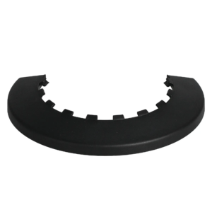 Mirka Edge Protector for DEROS 175mm Dia, 1/Pack
