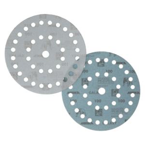 Mirka Galaxy Net Discs 175mm 37 Holes