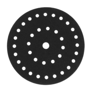 Mirka Pad Saver 175mm Dia. 37 Hole, 5/Pack