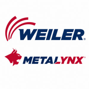 Weiler Metalynx Logo