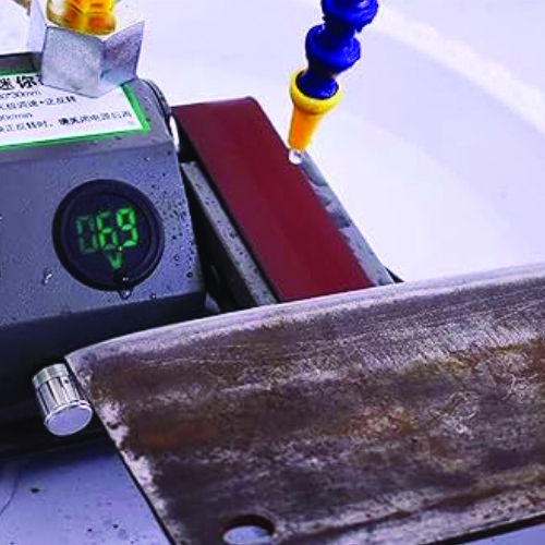 Wet vs Dry Sanding Belts: Pros, Cons & Best Uses