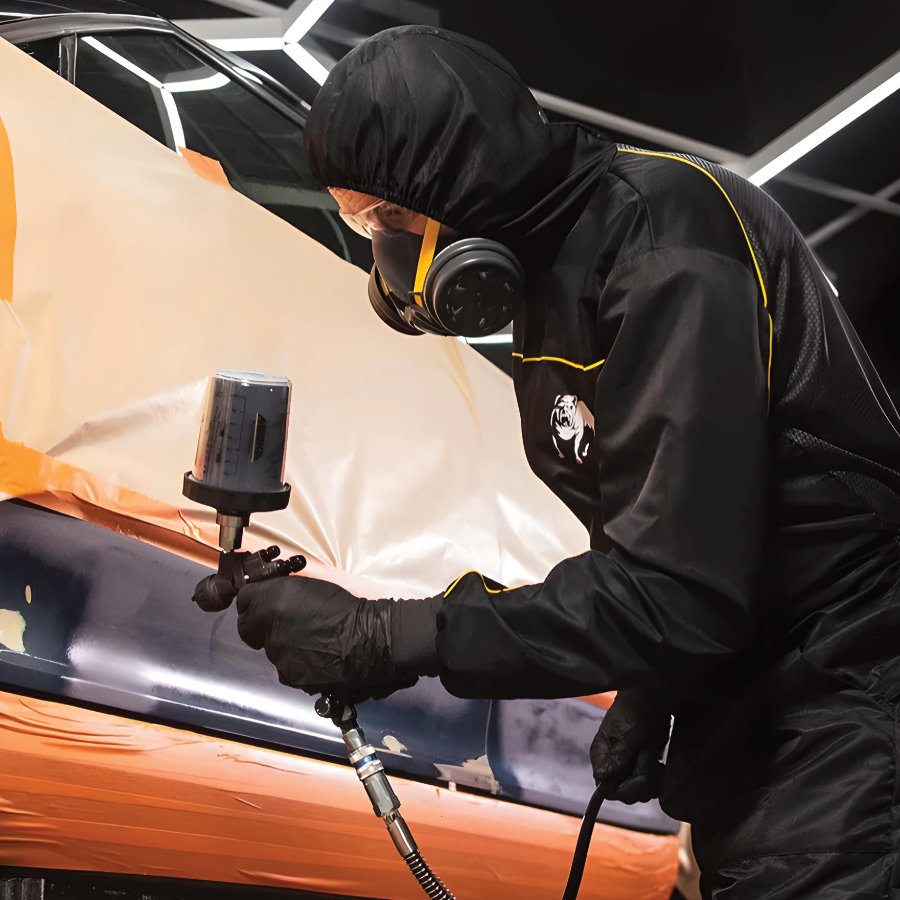 PPE for Sanding Wood & Metal: What Inspectors Look For in 2025