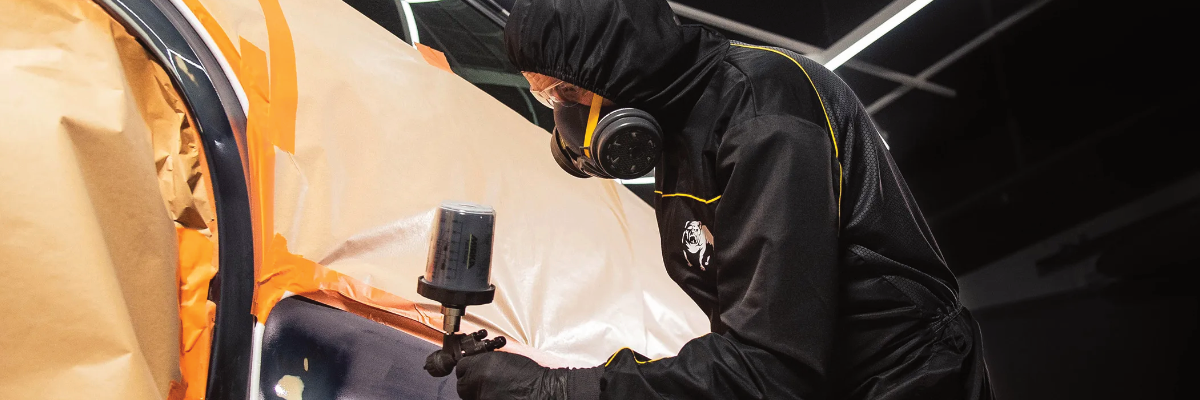 PPE for sanding wood and metal — what inspectors look for
