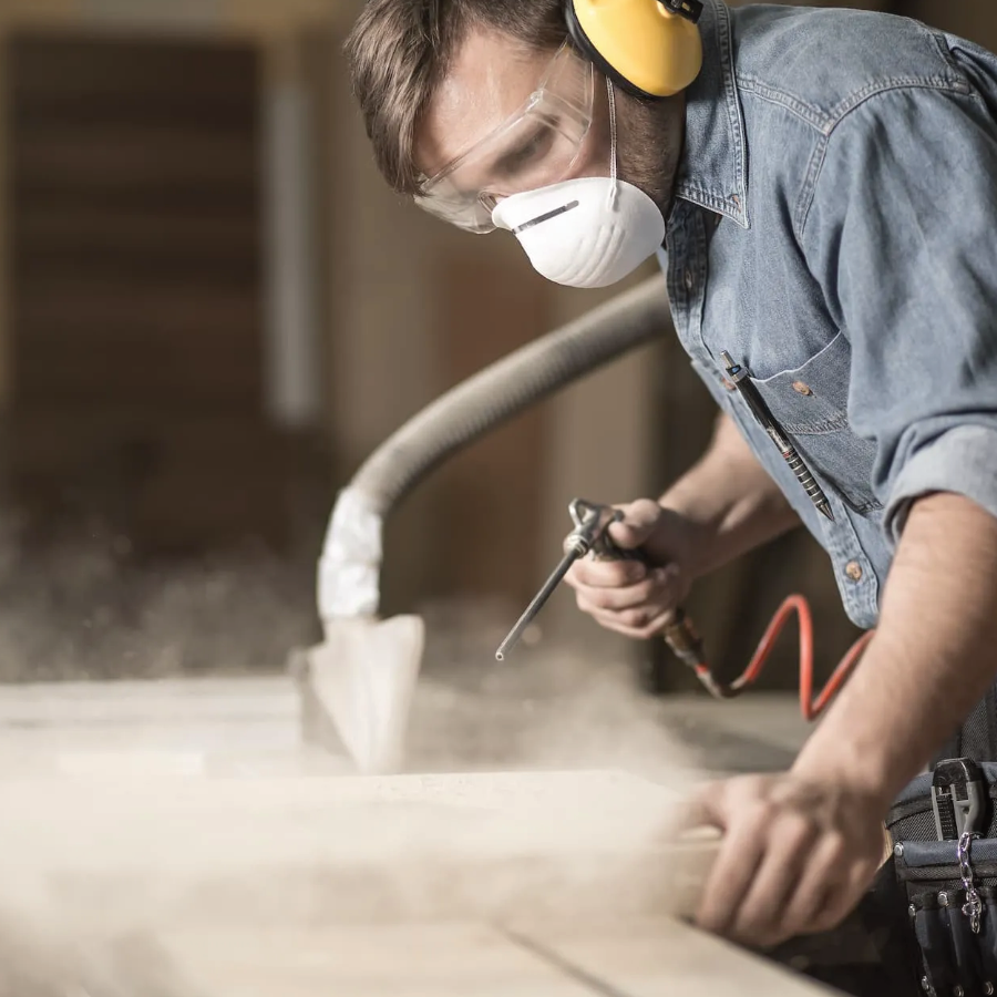 Wood Dust Compliance Checklist (2025)