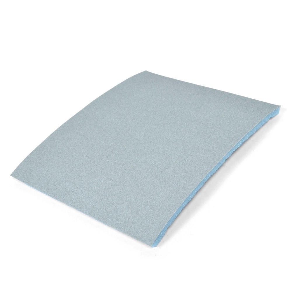 Sia 1748 siarexx fine Strips Siasoft With Foam 115x140mm, 50/Pack