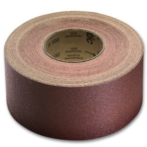 Sia 1919+ siawood Rolls Paper 115mm x 50m, 1/Pack