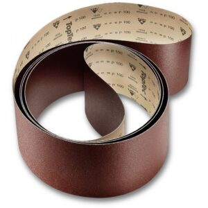 Sia 1919+ Belts Paper 150x2170mm, 10/Pack