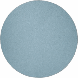 Sia 1948 Latex Paper Discs 150mm (No Hole), 100/Pack