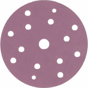 Sia 1950 siafilm Film Discs 150mm (15-Hole), 50/Pack