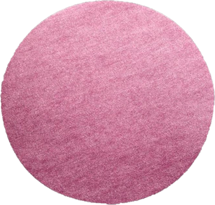 Sia 1950 siafilm Film Discs 80mm (No Hole), 50/Pack