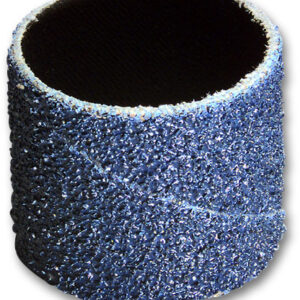 Sia 2820 siamet x Spirabands Standard 30/20mm Grit 60, 50/Pack