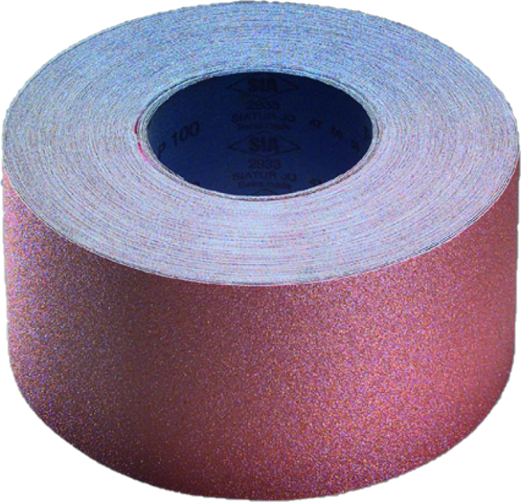 Sia 2936 siatur jj Rolls Cloth 100mm x 50m, 1/Pack