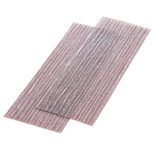 Mirka Abranet Strips 70x125mm Grip, 50/Pack