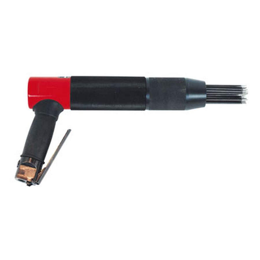 Chicago Pneumatic CP B19Mv Needle Scaler Percussive Tool