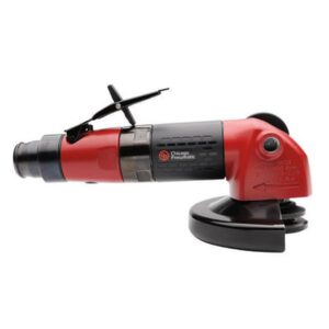 CLEARANCE – Chicago Pneumatic CP3450-12AA5 Angle Grinder