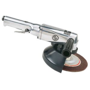 Chicago Pneumatic CP857 7 Angle Grinder