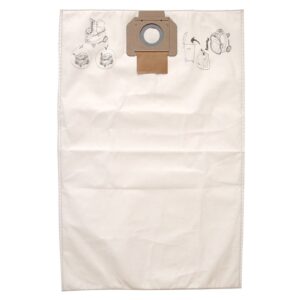 Mirka Dustbag Fleece for DE 1230