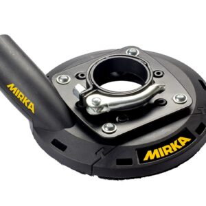 Mirka Dust Suction Hood for PS 1437 Polisher