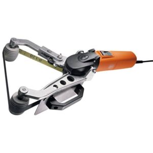 Fein RS12-70E Pipe Sander Inox Starter Set 110V