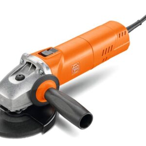 Fein WSG17-125P Angle Grinder 230V