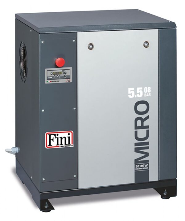 Fini MICRO 5.508 Air Compressor