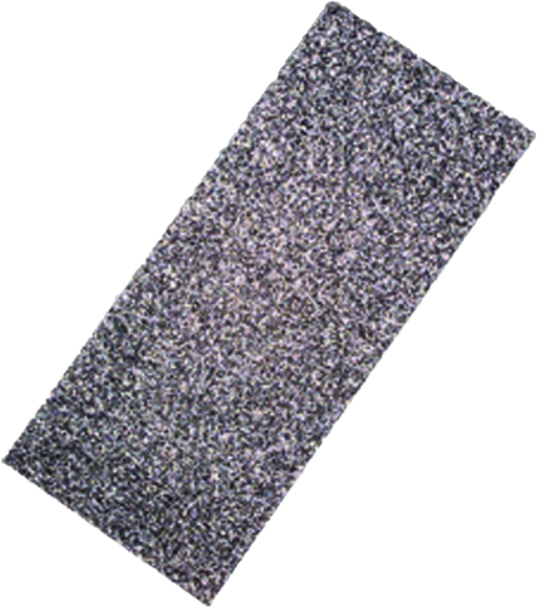 Sia Graphite Cloth 100 x 1000mm, 1/Pack