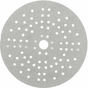 Mirka Iridium Discs 125mm 89 Hole